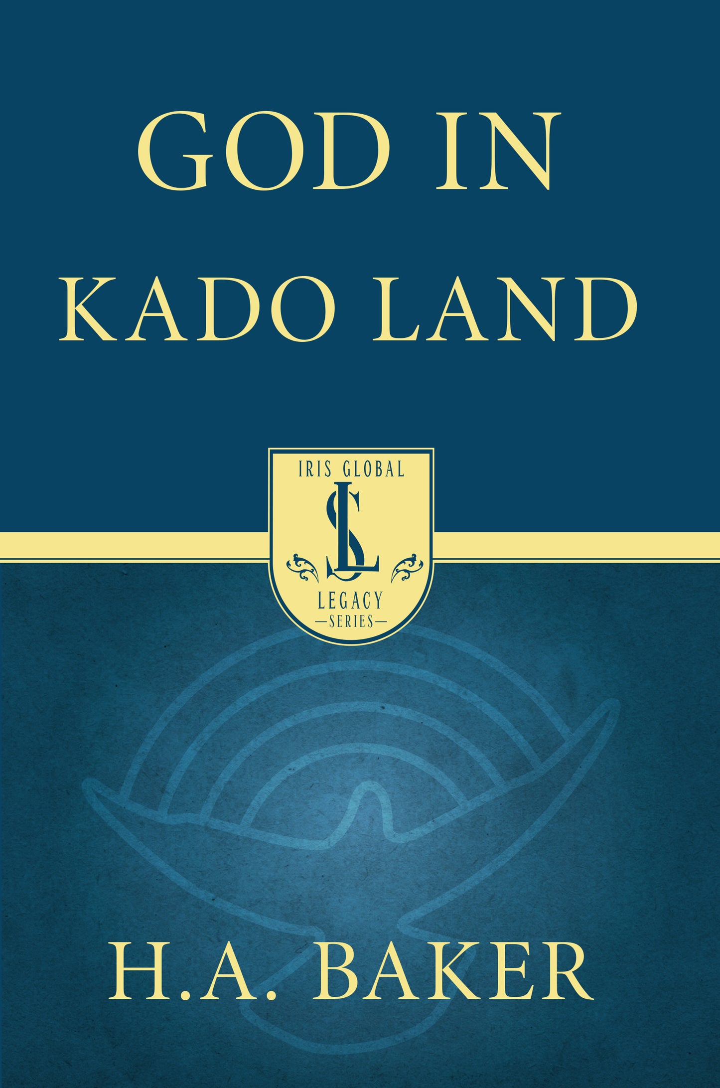 God in Kado Land