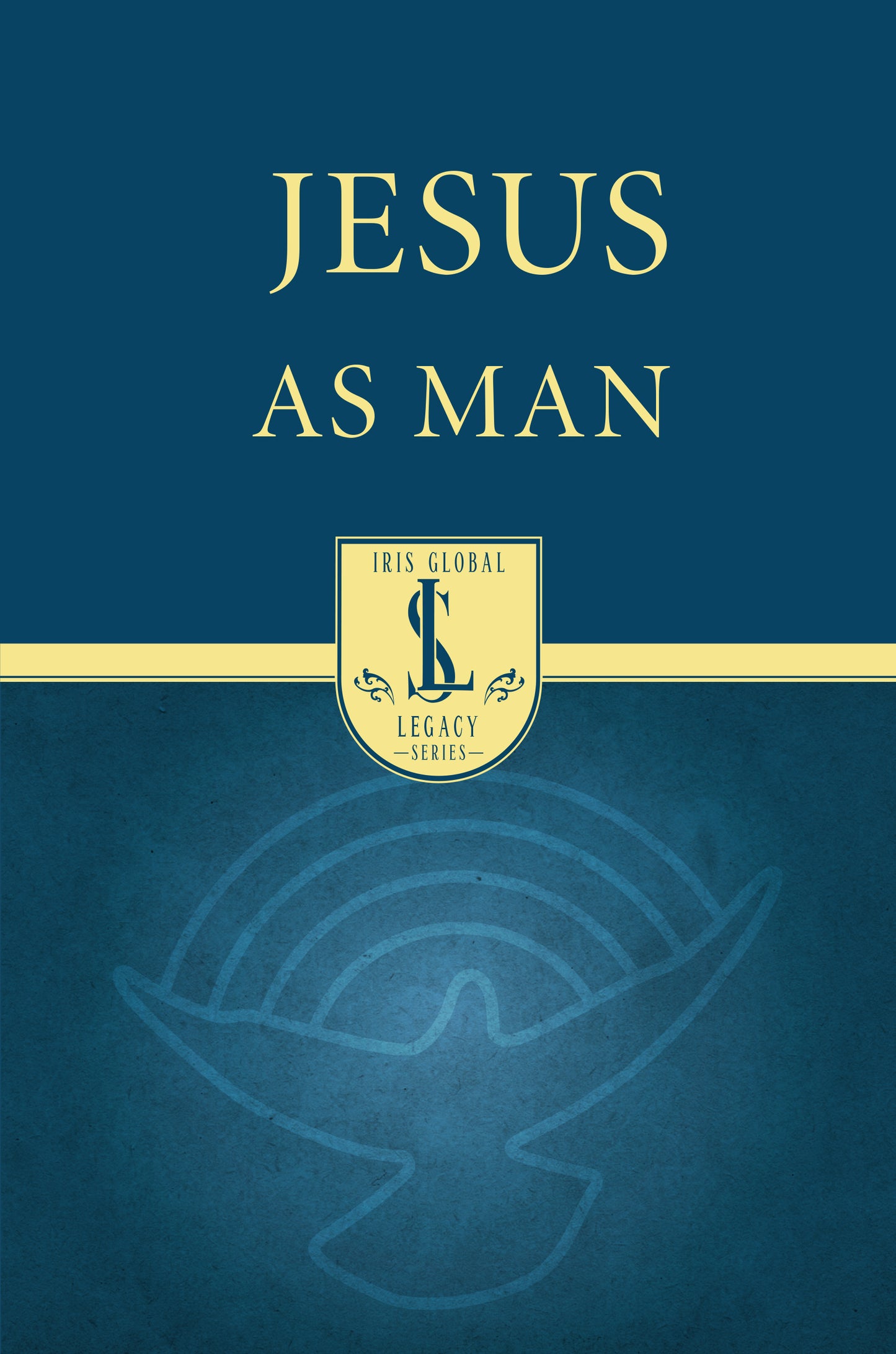 Jesus as Man