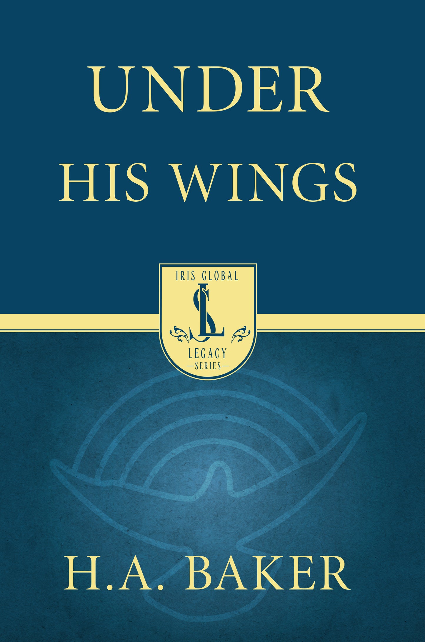 Under His Wings
