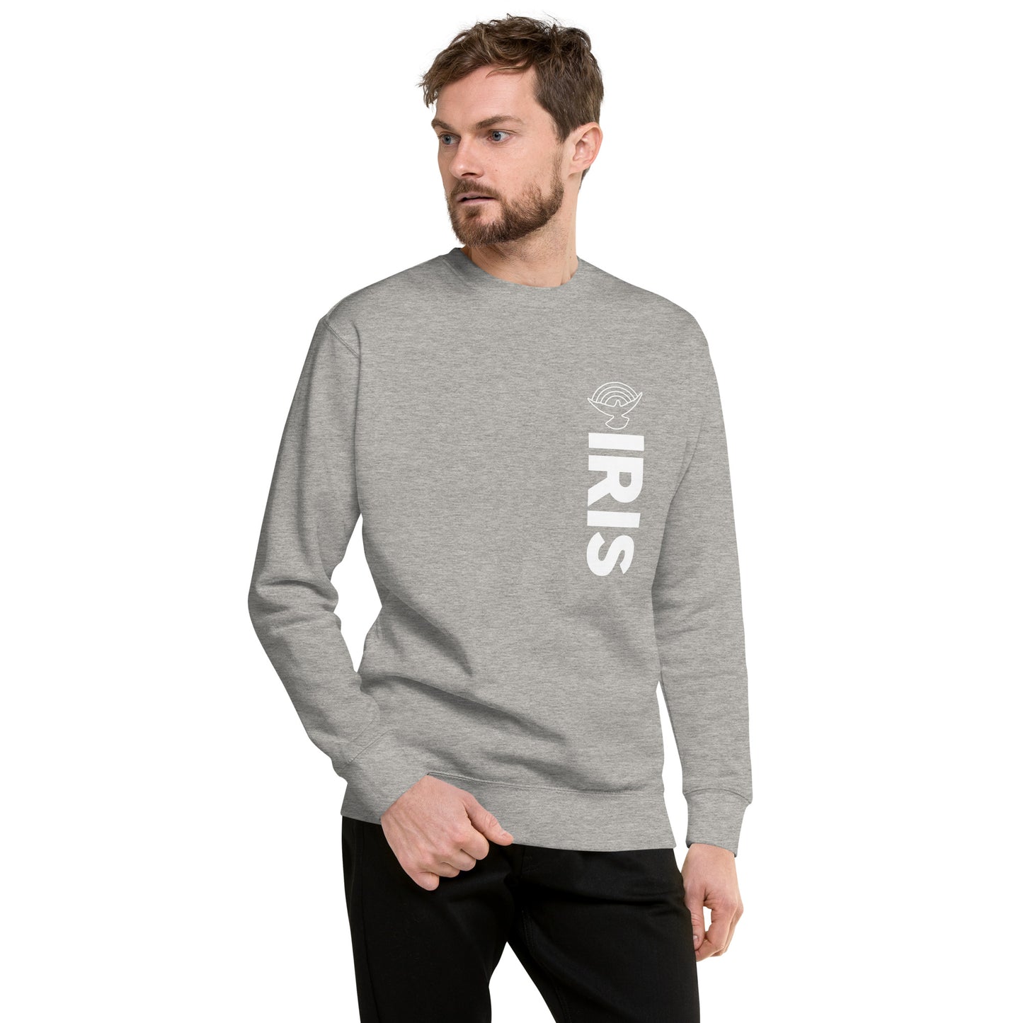 Iris Global Unisex Sweatshirt