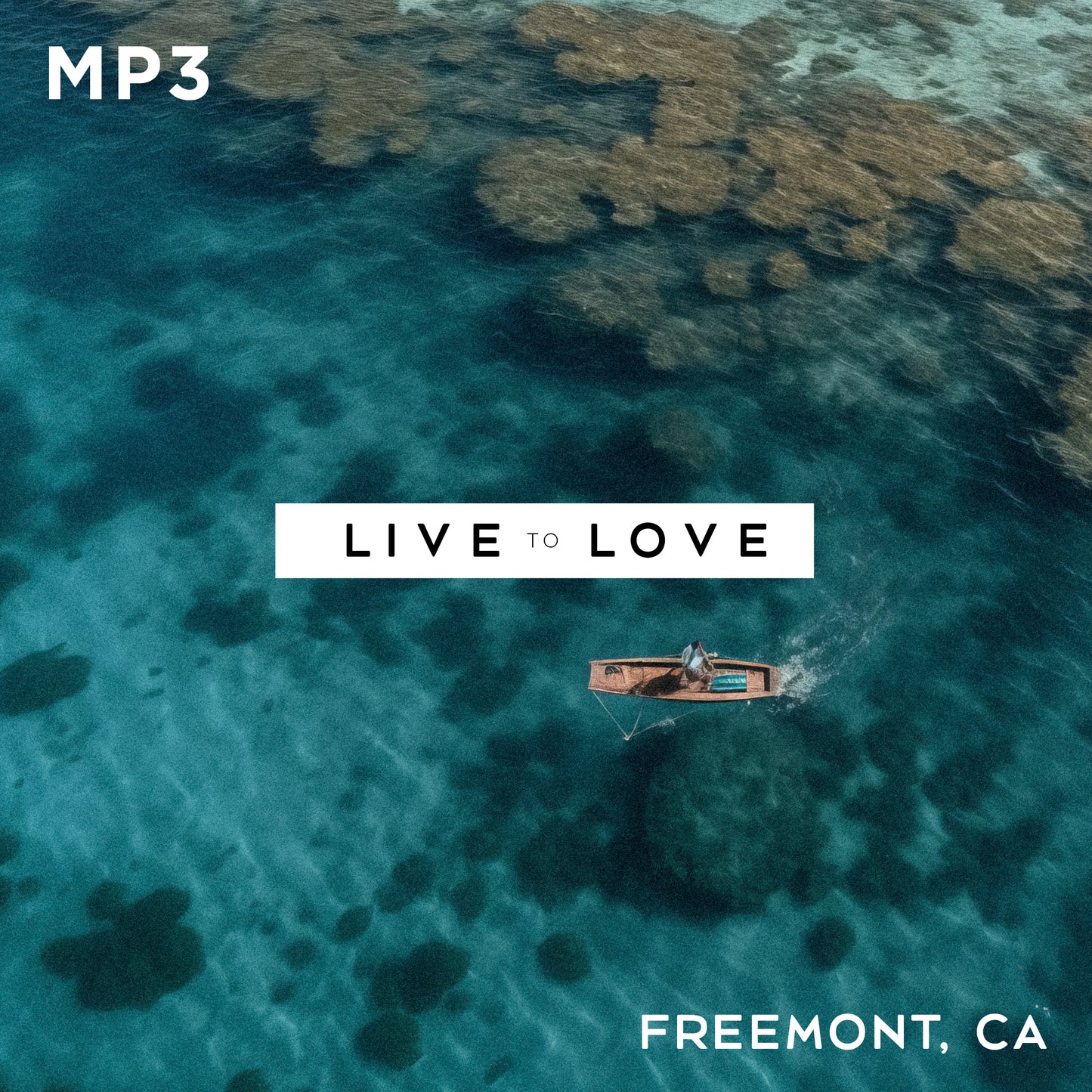 Live to Love: Freemont MP3s