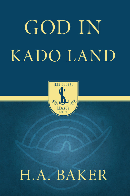 God in Kado Land