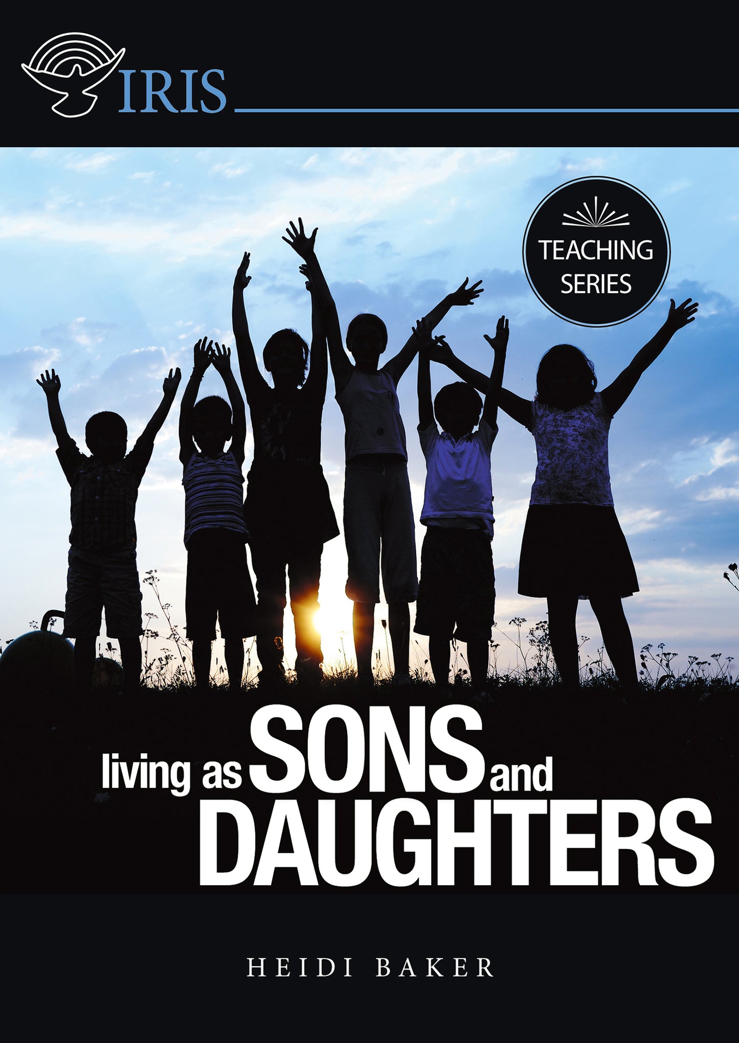 Living as Sons and Daughters