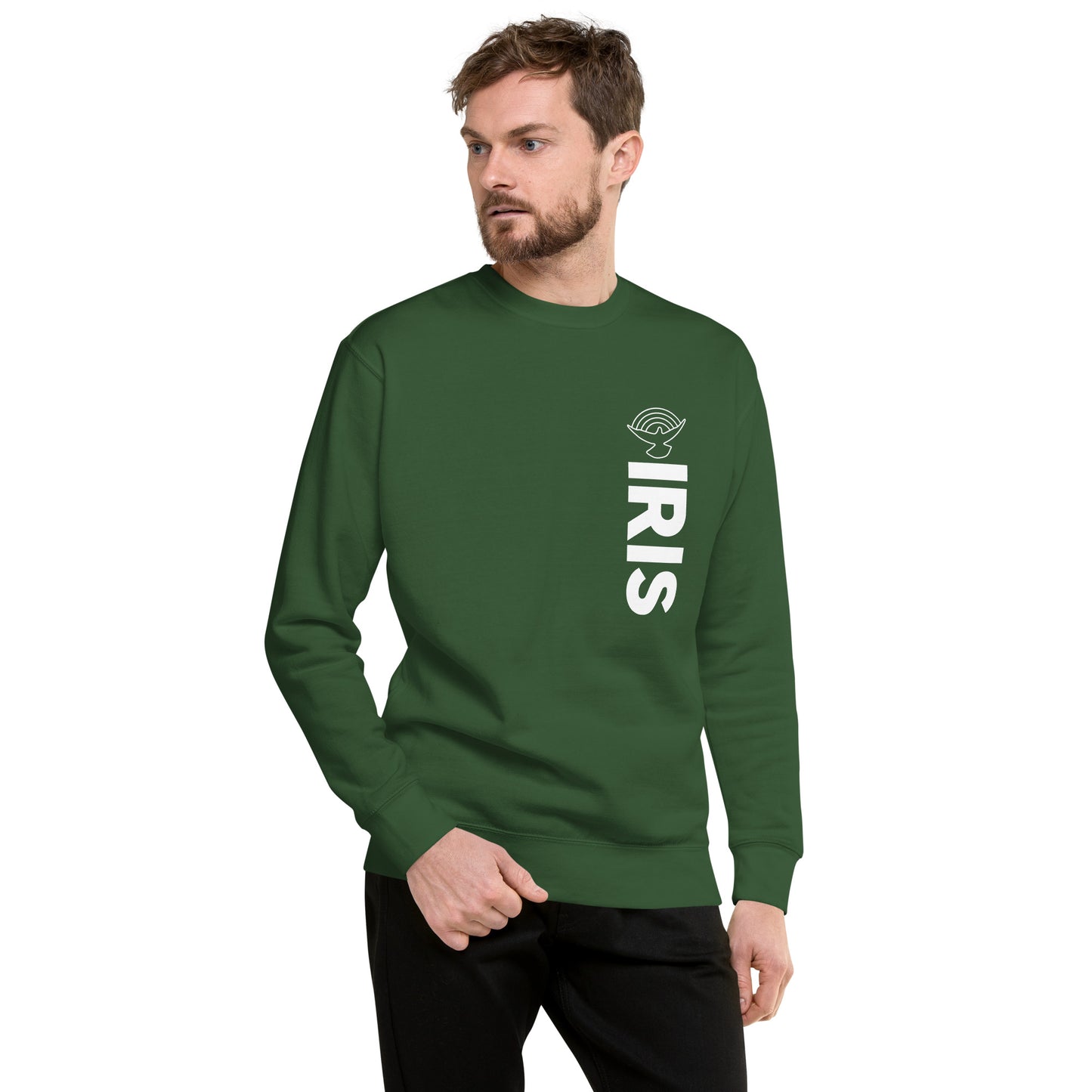 Iris Global Unisex Sweatshirt